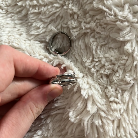 Frog rings - Picture 4 of 4